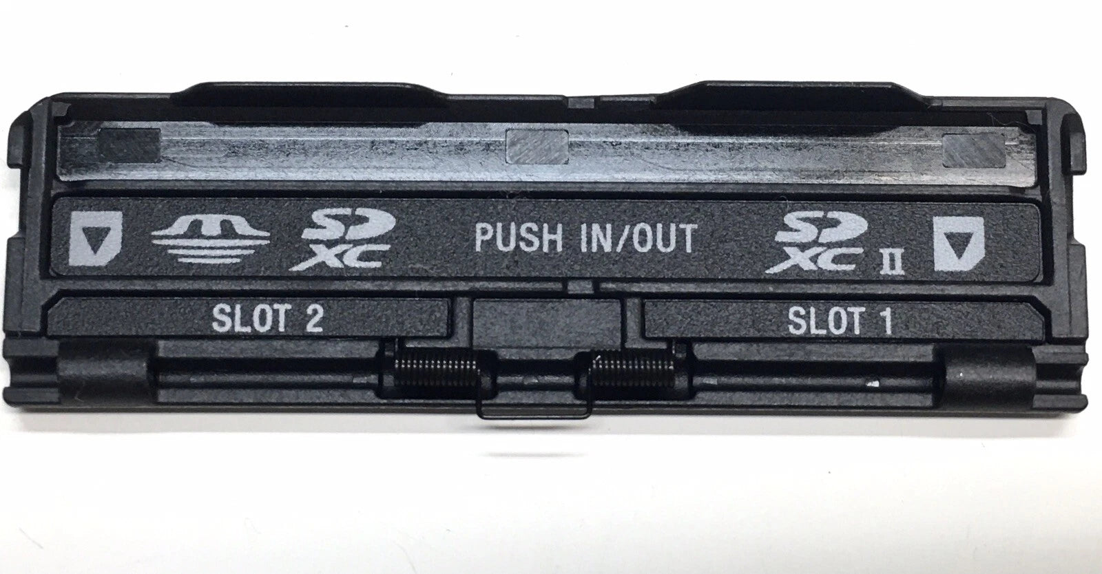 Sony A7R III SD Card Door Memory Card Door Replacement Part