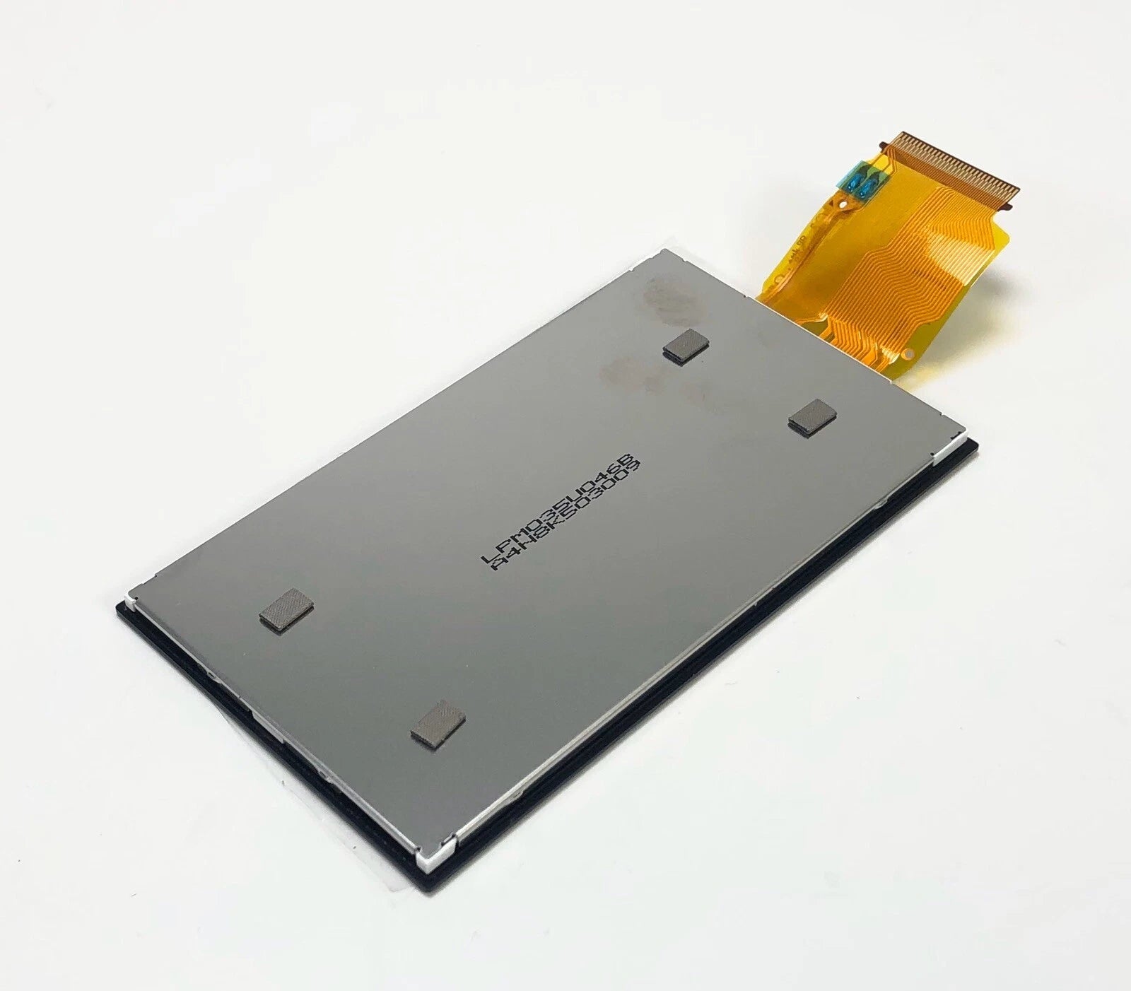 Sony HXR-NX100 LCD Screen Genuine Sony Replacement Part Genuine Sony