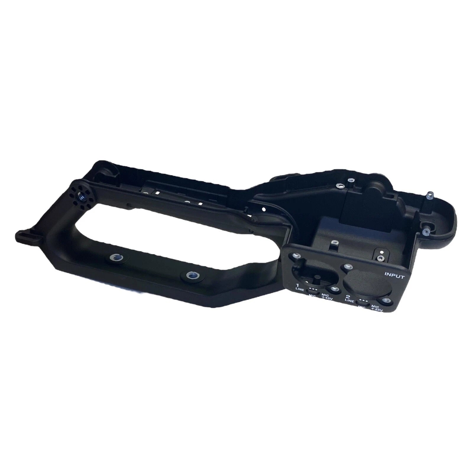 Sony FX6 Handle Cabinet Bottom Frame Replacement Repair Part Genuine Sony