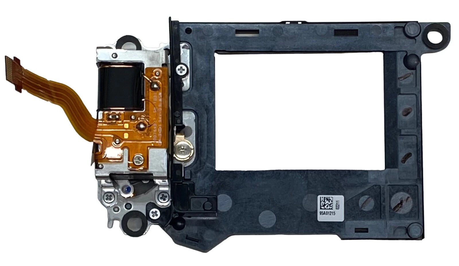 Sony FX2 Shutter Unit Replacement Repair Part Genuine Sony