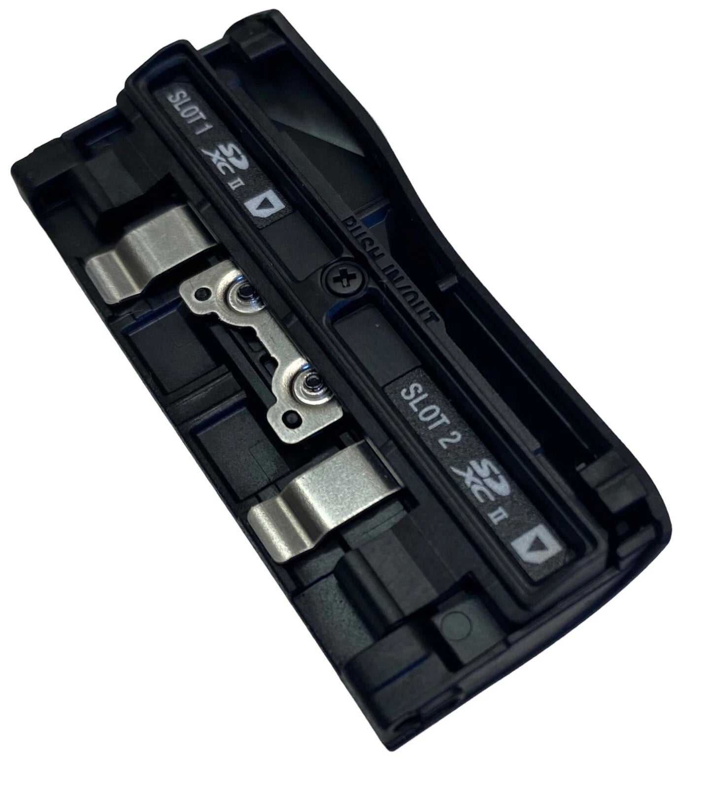 Sony A7R iV SD Card Door Cover Lid For Card Slot Replacement Repair Part