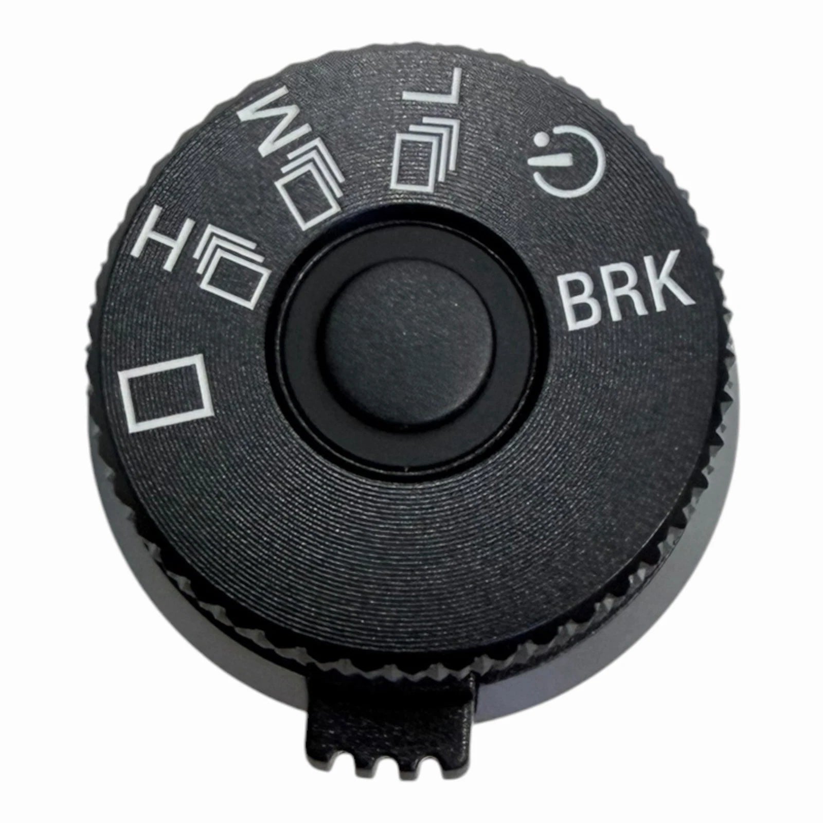 Sony A9 Drive Focus Control Dial Replacement Part Genuine Sony