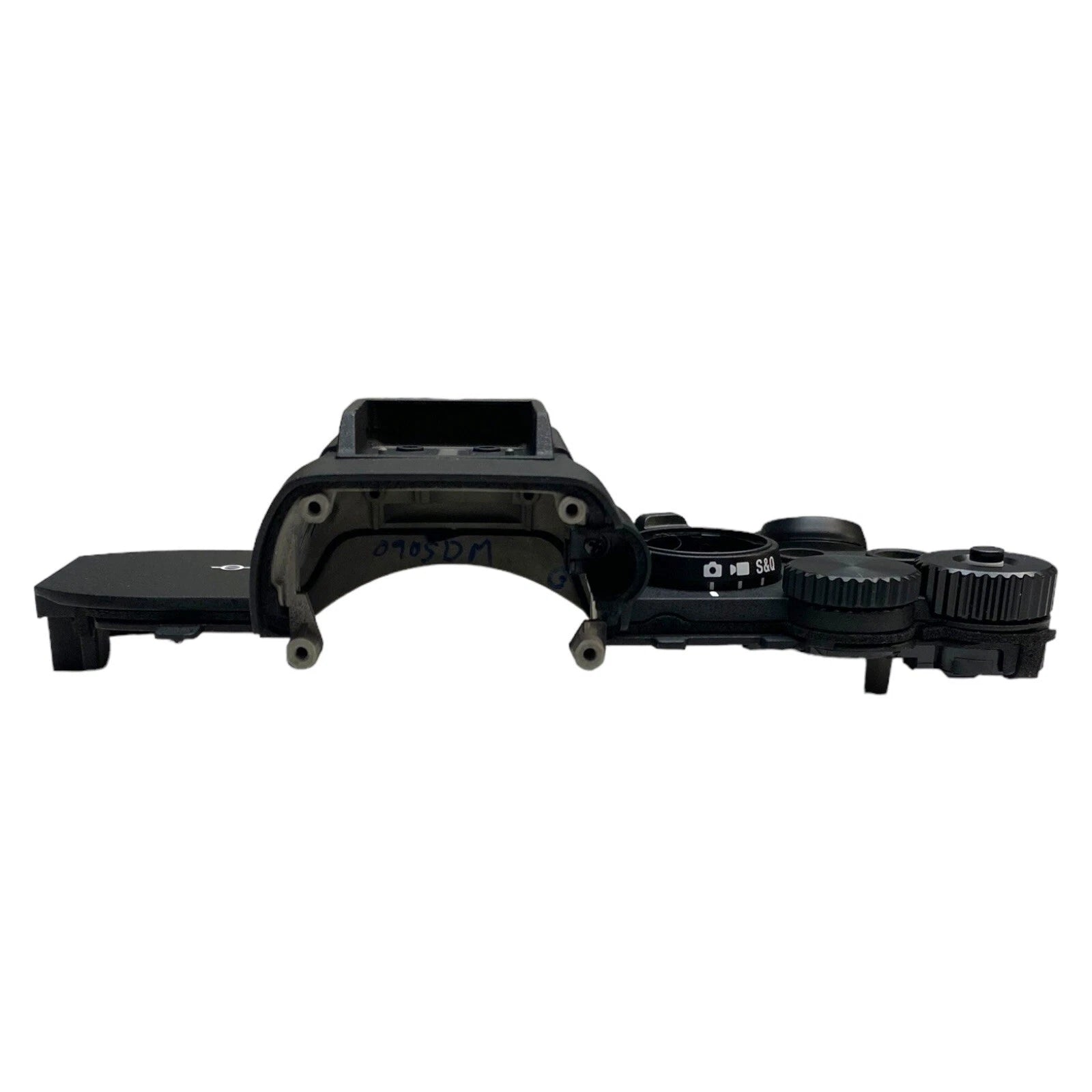 Sony A7R V Top Cabinet Replacement Repair Part Genuine Sony