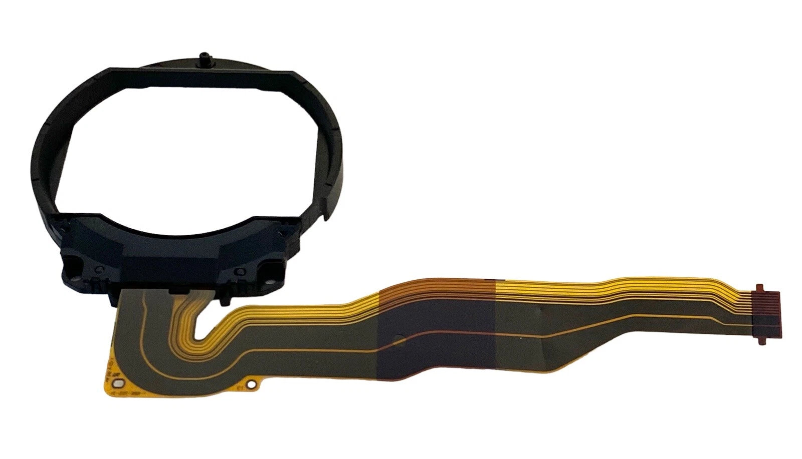 Sony A7 IV EBL Lens Contact Strip Replacement Part Repair