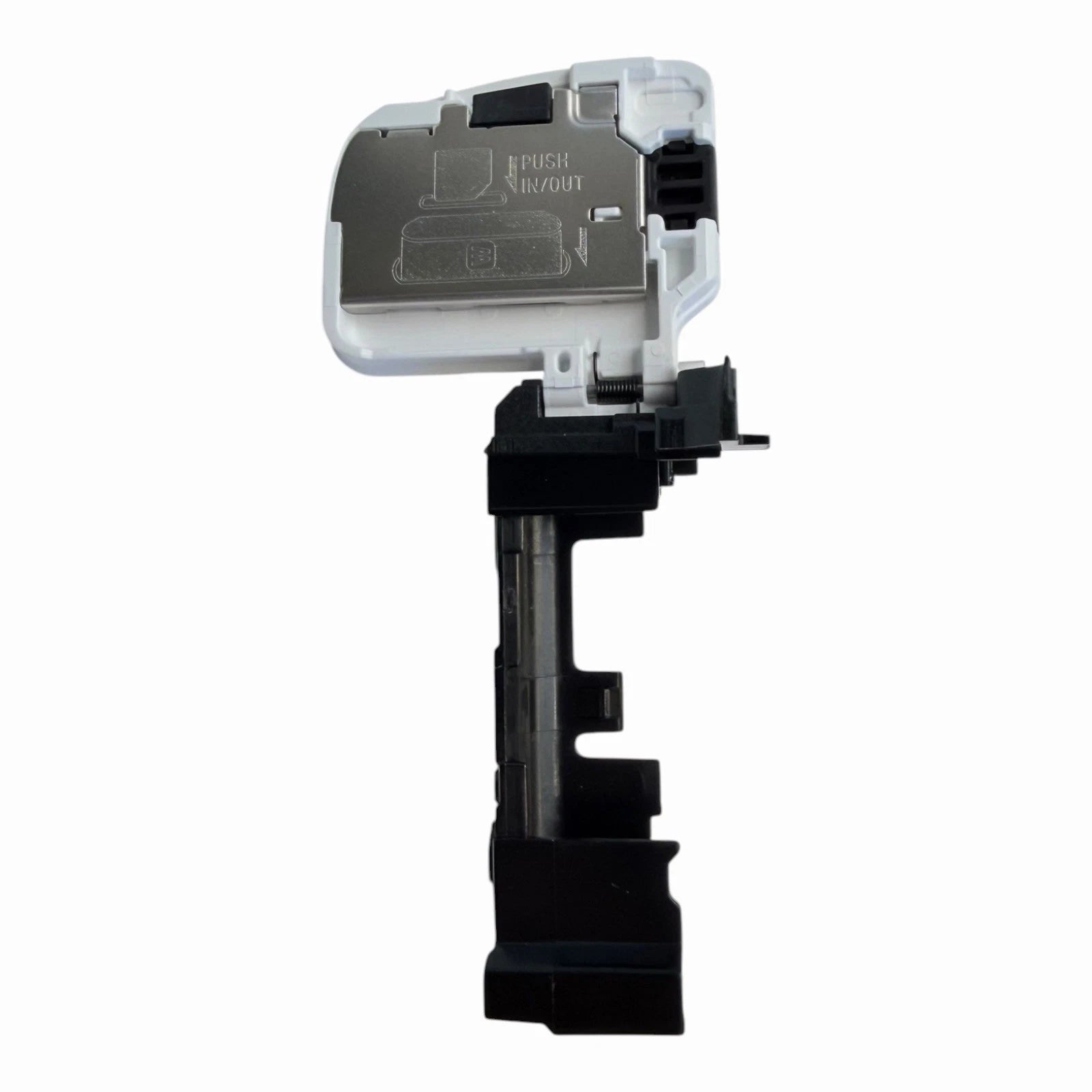 Sony A6100 Battery Door (White) Replacement Repair Part Genuine Sony