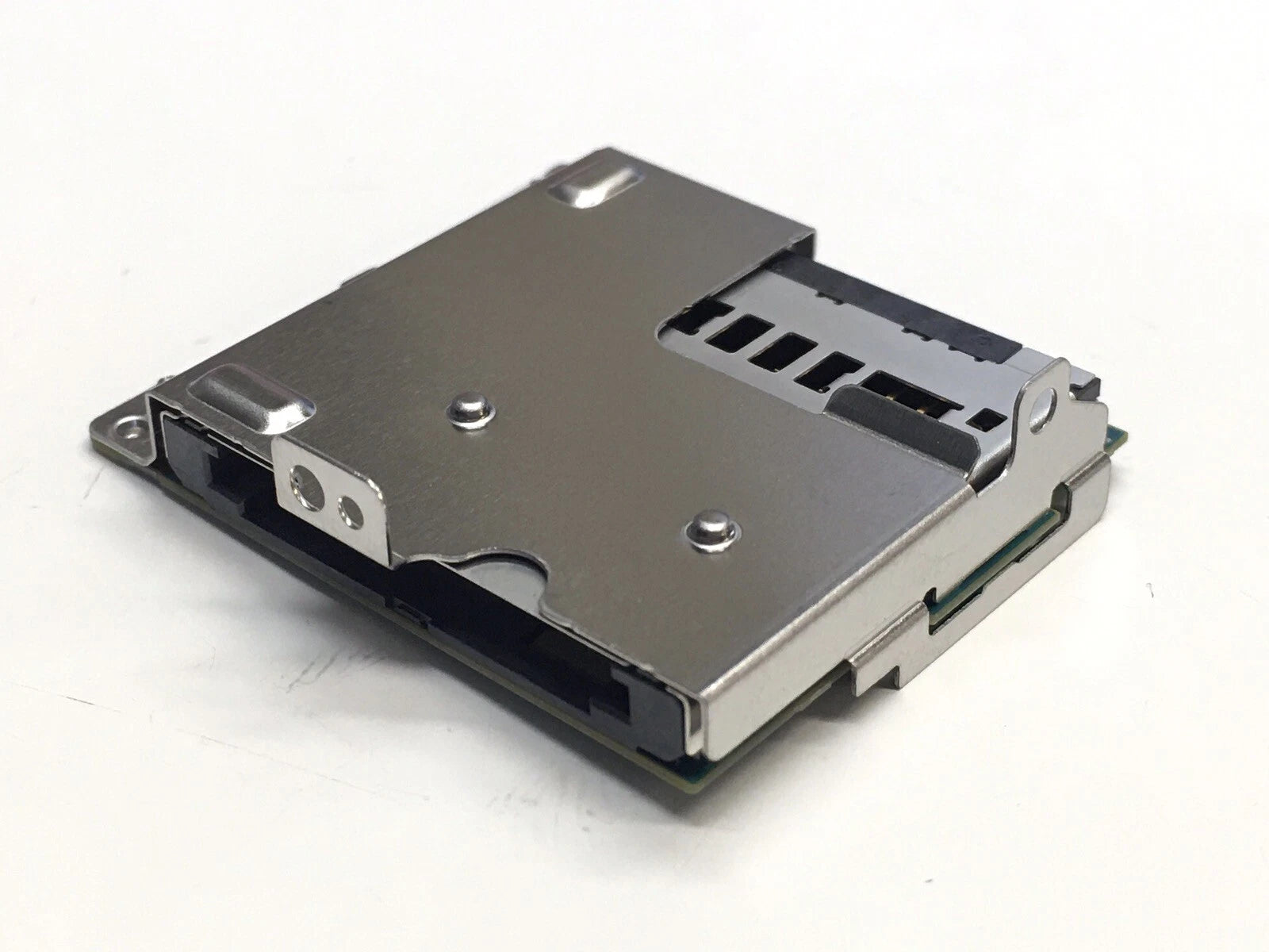 Sony A7S II SD Card Slot PCB Replacement Part Repair Genuine Sony