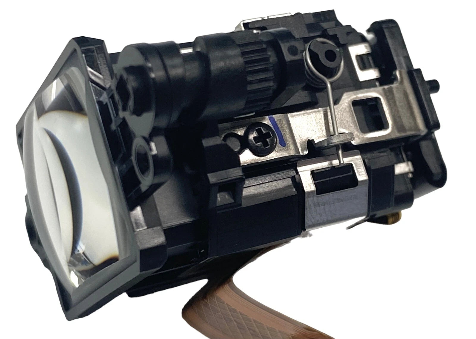 Sony A7S III EVF Electronic Viewfinder Block Display Repair