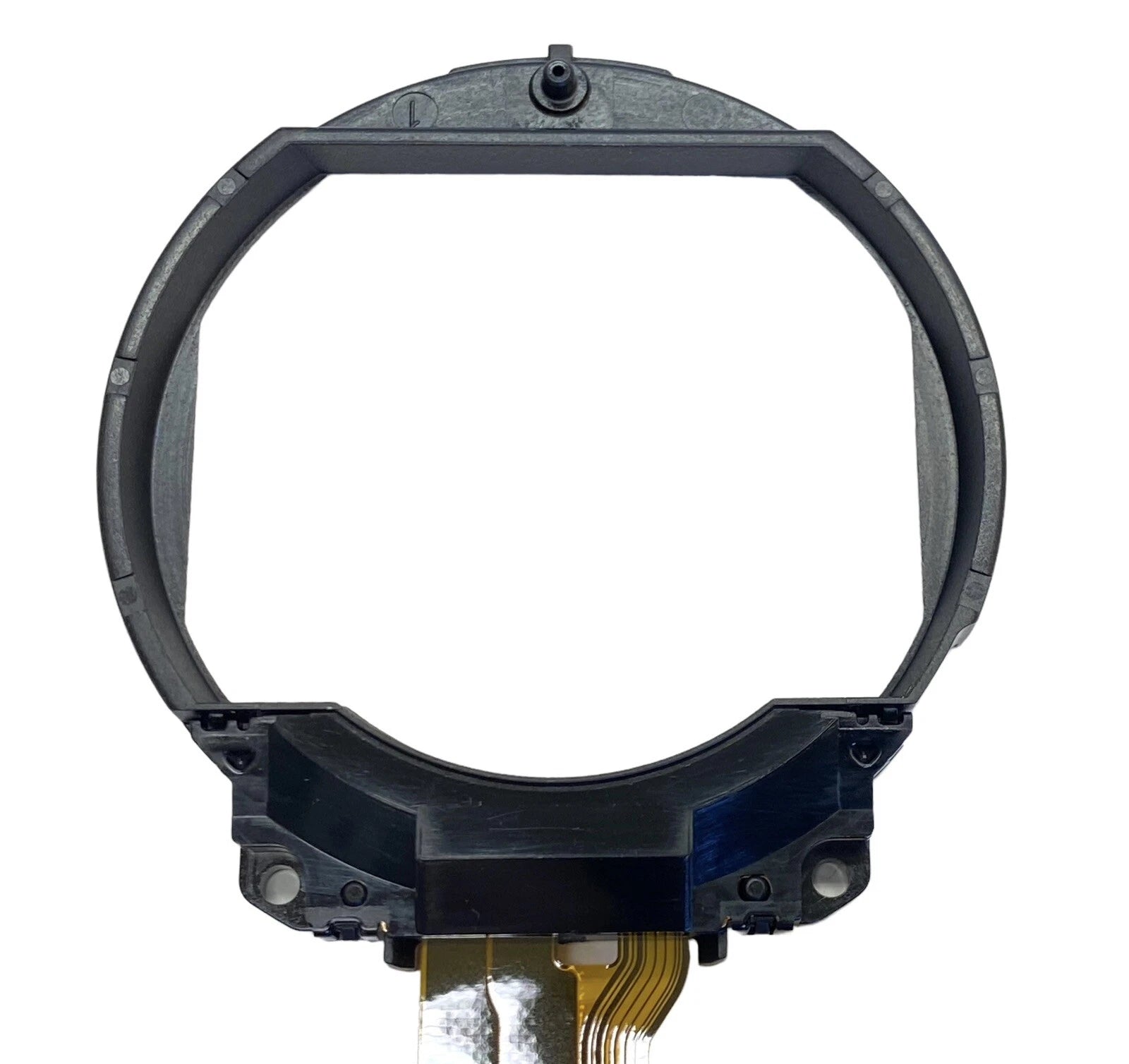 Sony A7 IV EBL Lens Contact Strip Replacement Part Repair