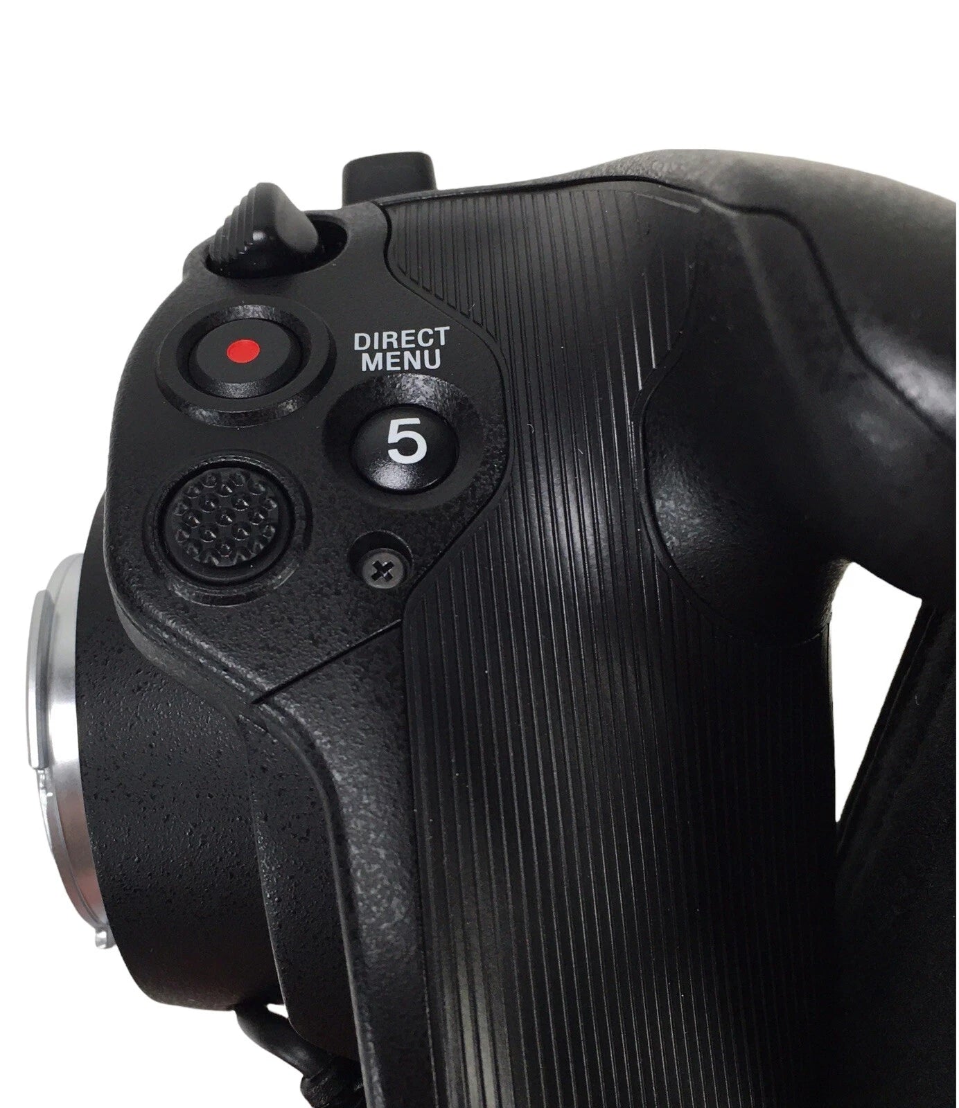 Sony FX6 Side Handle Grip Replacement Repair Part Genuine Sony
