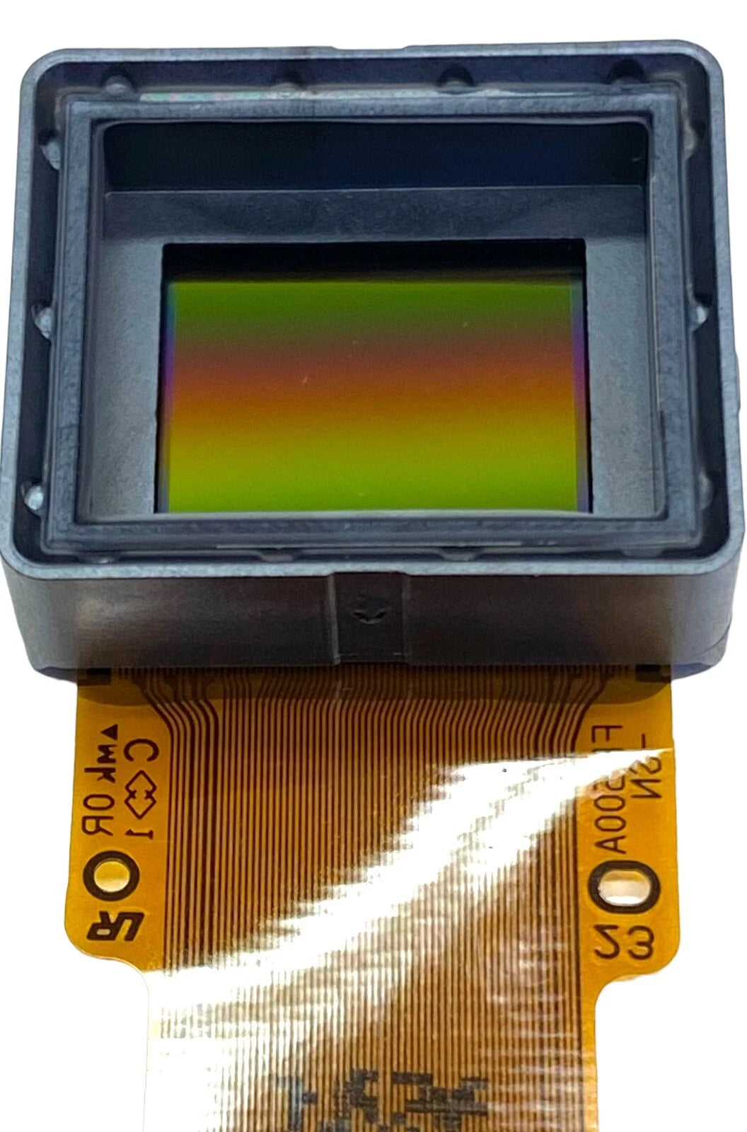 Sony A7 III EVF Electronic Viewfinder LCD Repair