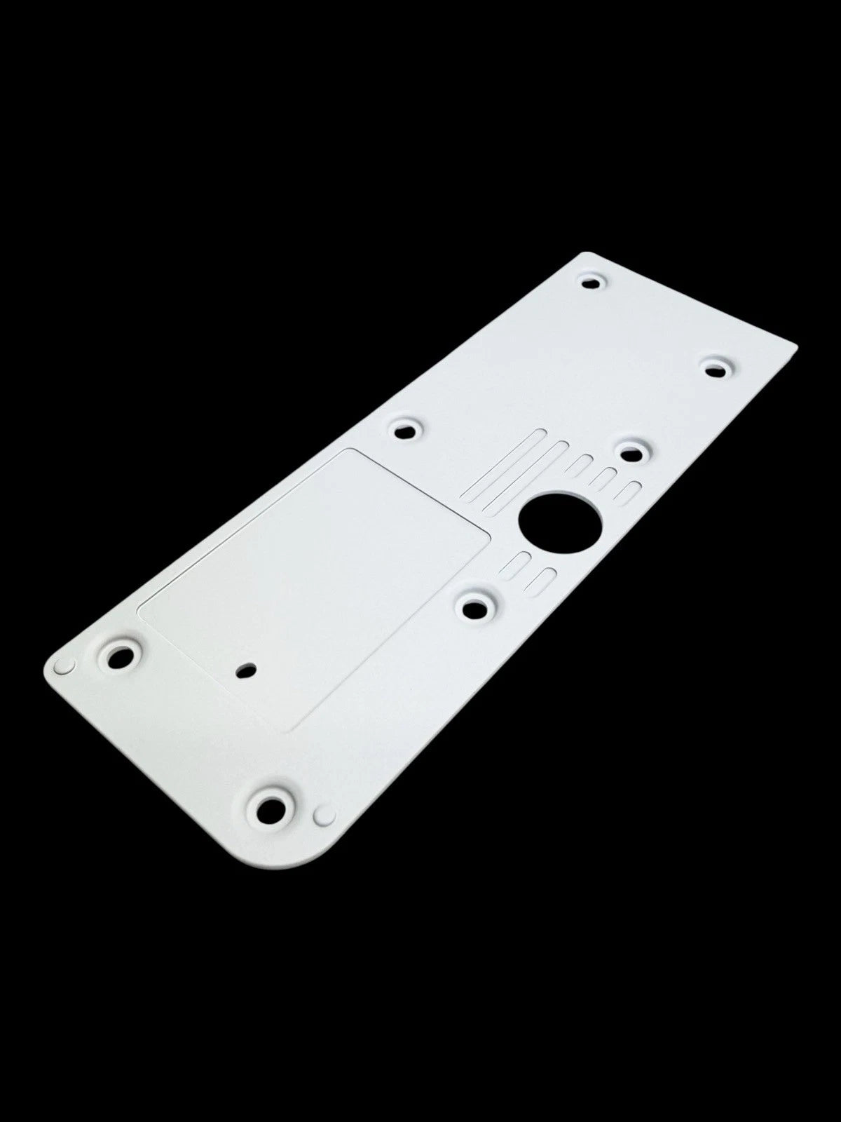 Sony ZV-E1 White Bottom Cover Tripod Screw Plate Replacement Repair Part