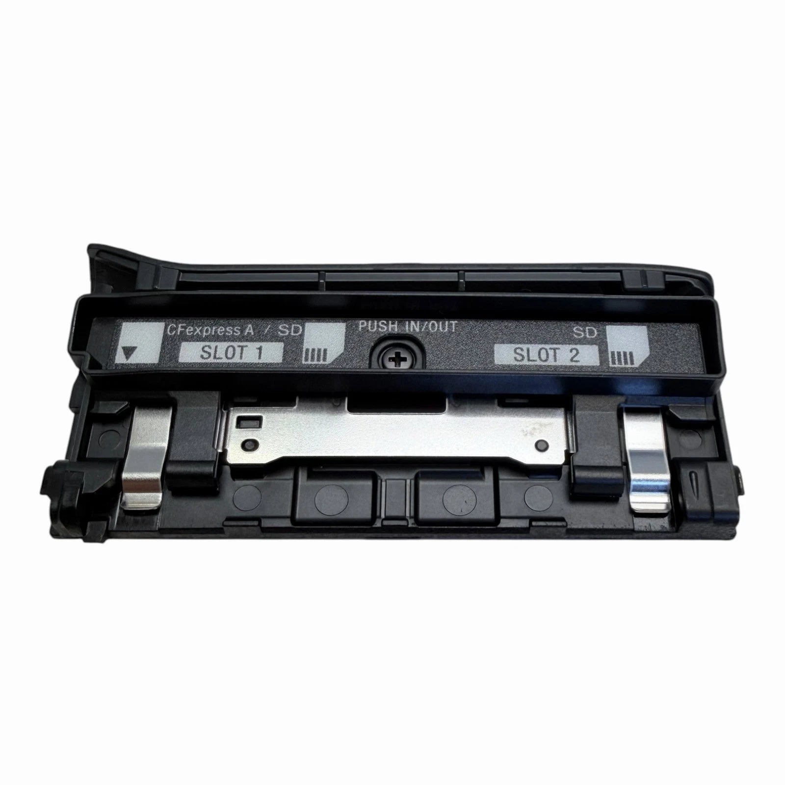 Sony FX2 SD Card Door Memory Card Door Replacement Part