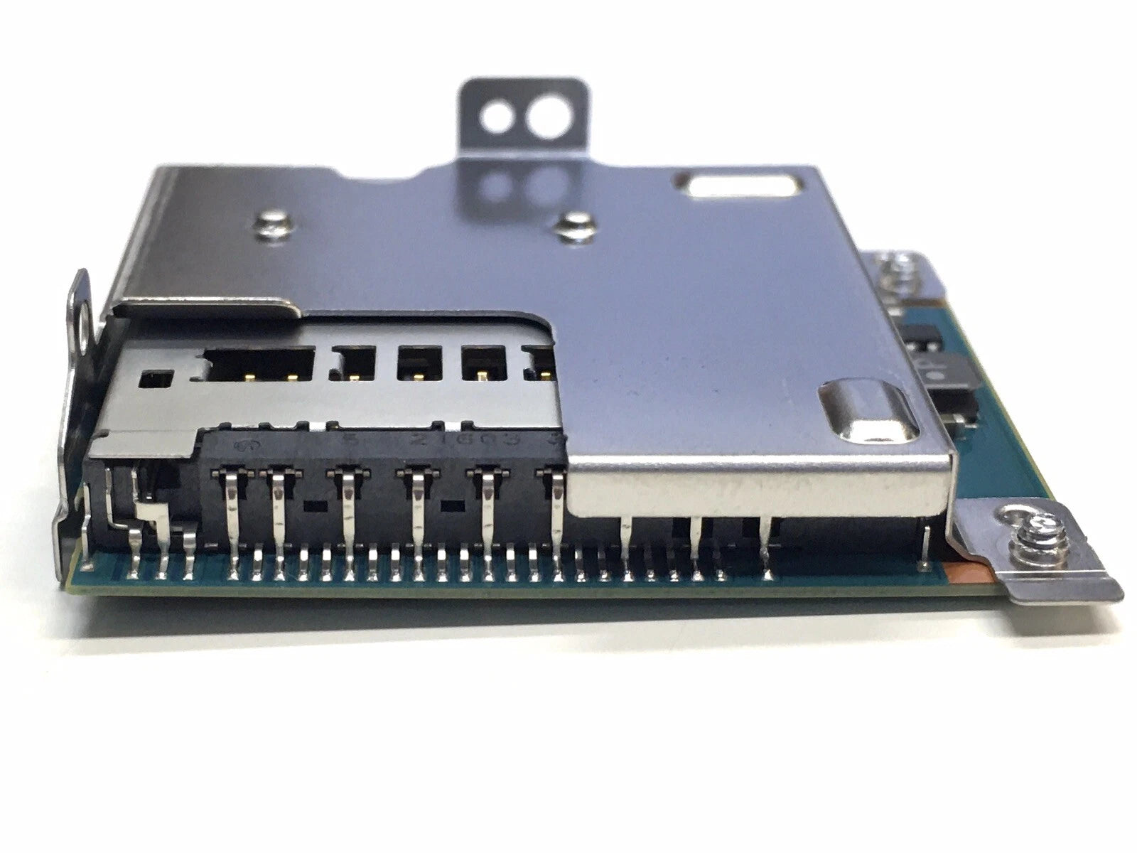 Sony A7R II SD Card Slot PCB Replacement Part Repair Genuine Sony