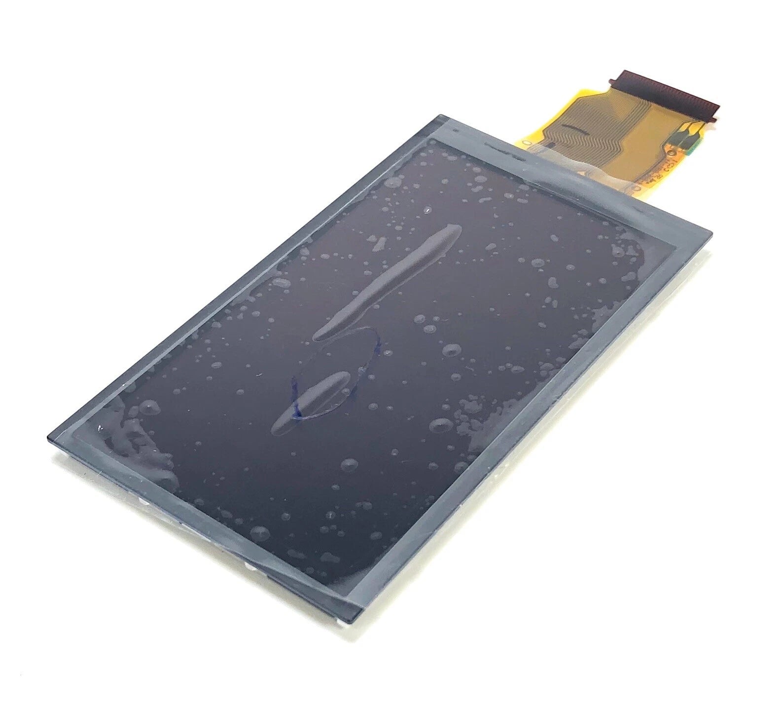 Sony HXR-NX100 LCD Screen Genuine Sony Replacement Part Genuine Sony