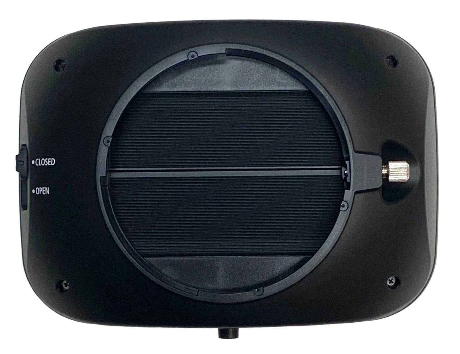 Canon XA605 Lens Hood Replacement Genuine Canon