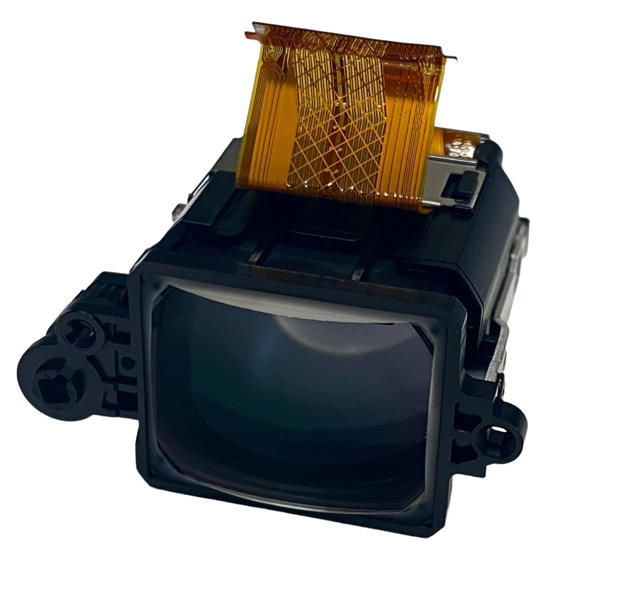 Sony A7R V EVF Electronic Viewfinder Block Display Repair