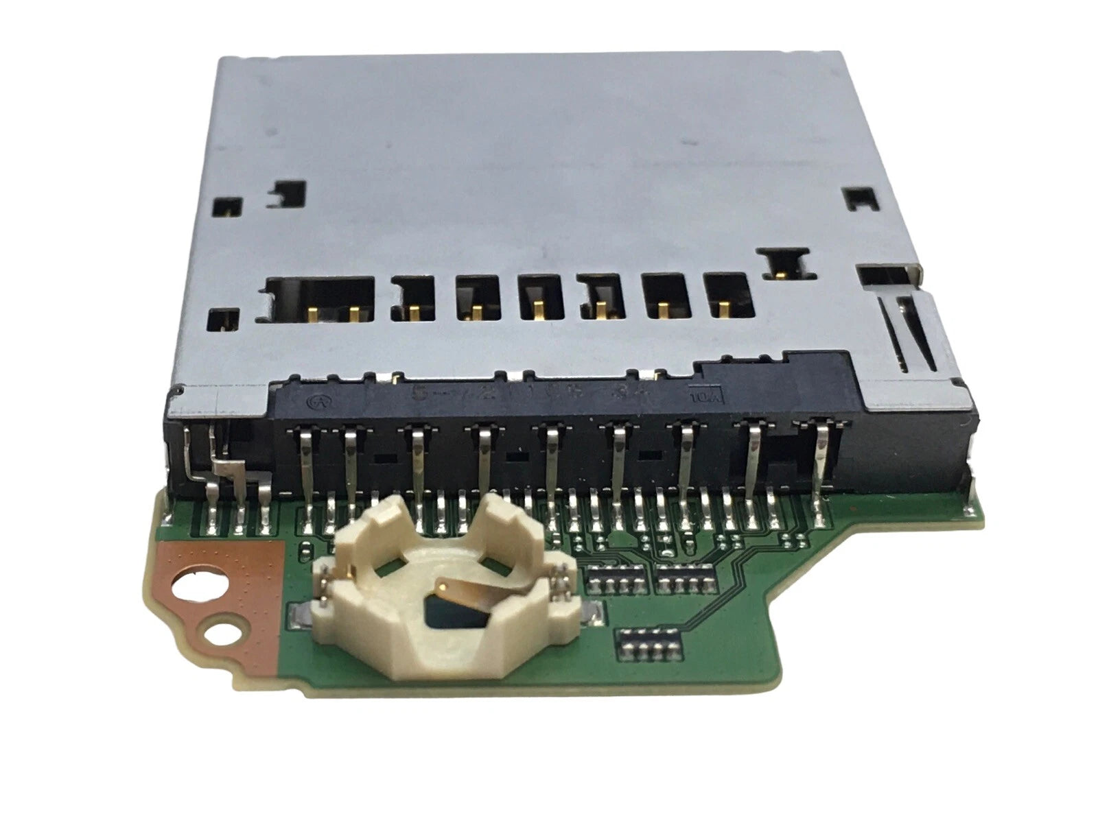 Sony A6500 SD Card Slot PCB Replacement Part Repair Genuine Sony
