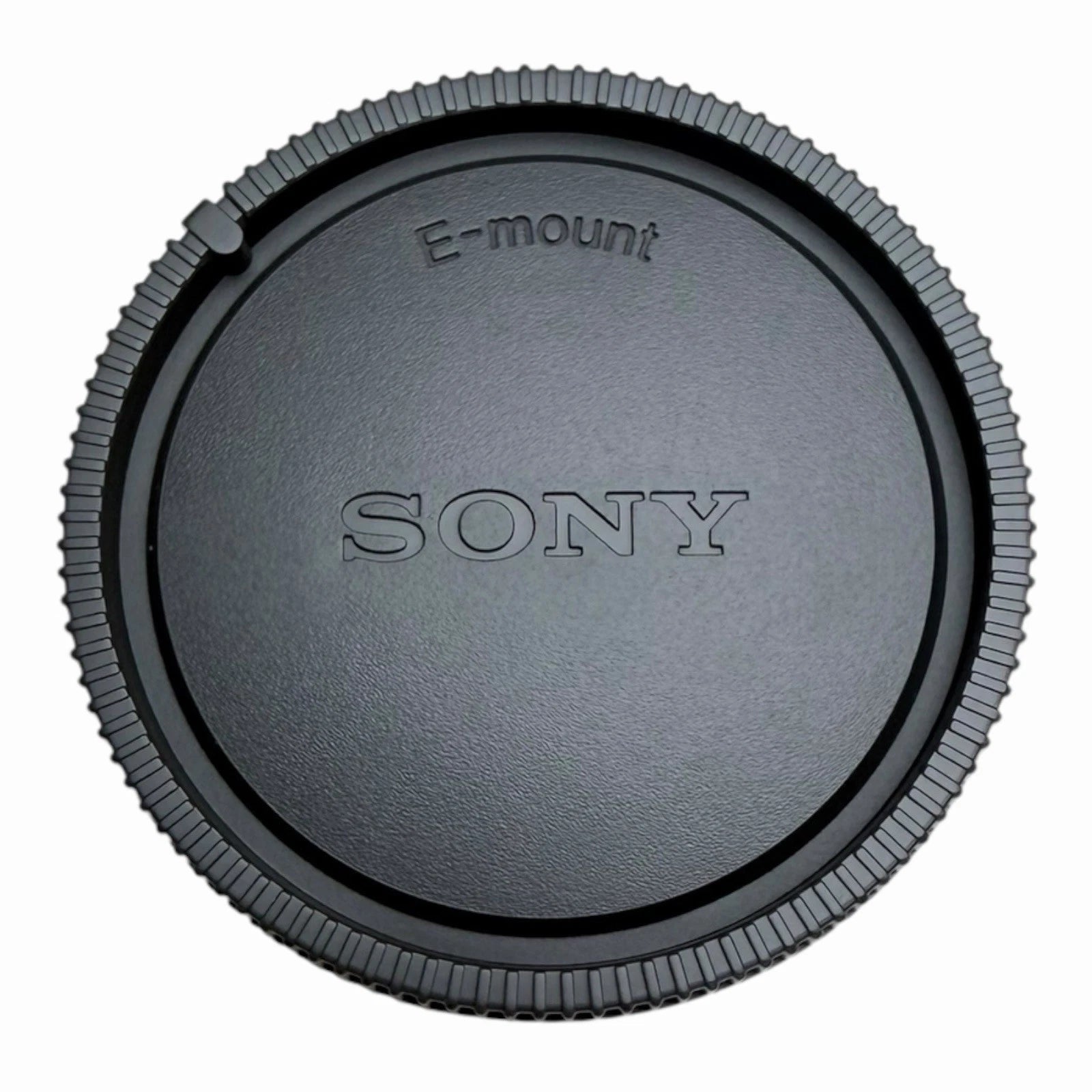 Sony OEM E-Mount Rear Lens Cap Genuine Sony