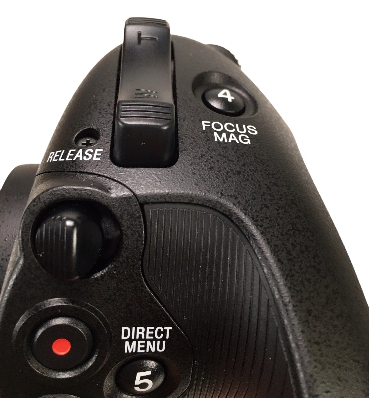 Sony FX6 Side Handle Grip Replacement Repair Part Genuine Sony