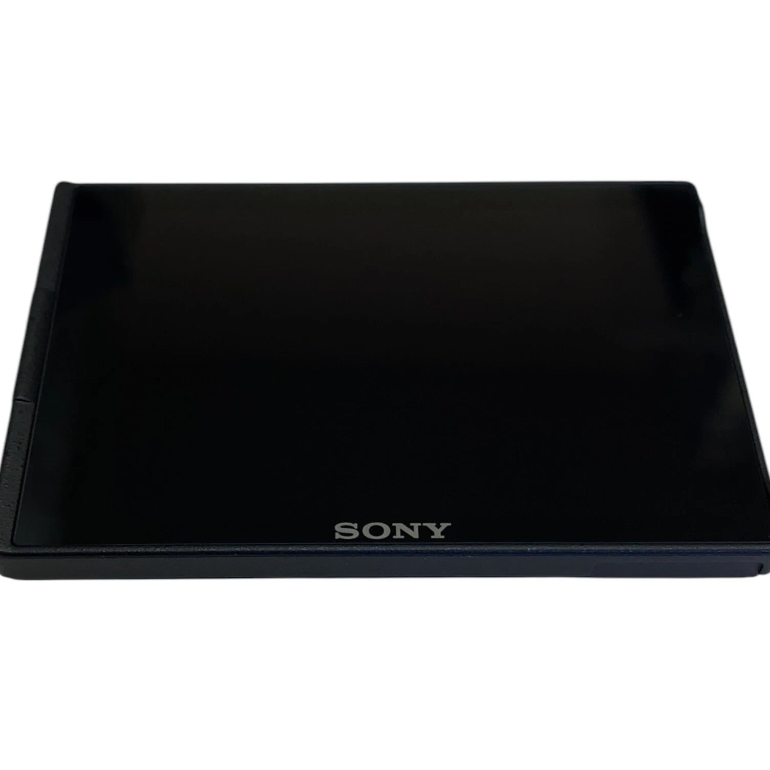 Sony ZV-1F Black LCD Screen Display Monitor Replacement Genuine Sony