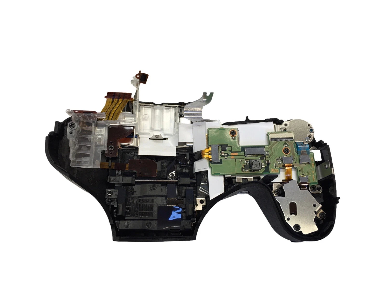 Sony RX10 IV Top Upper Cabinet Controls Shoe Replacement Repair Genuine