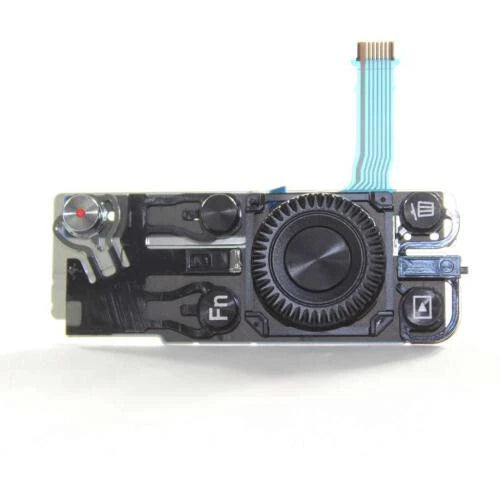 Sony RX100VI RX100M6 Control Dial Replacement Part Genuine Sony