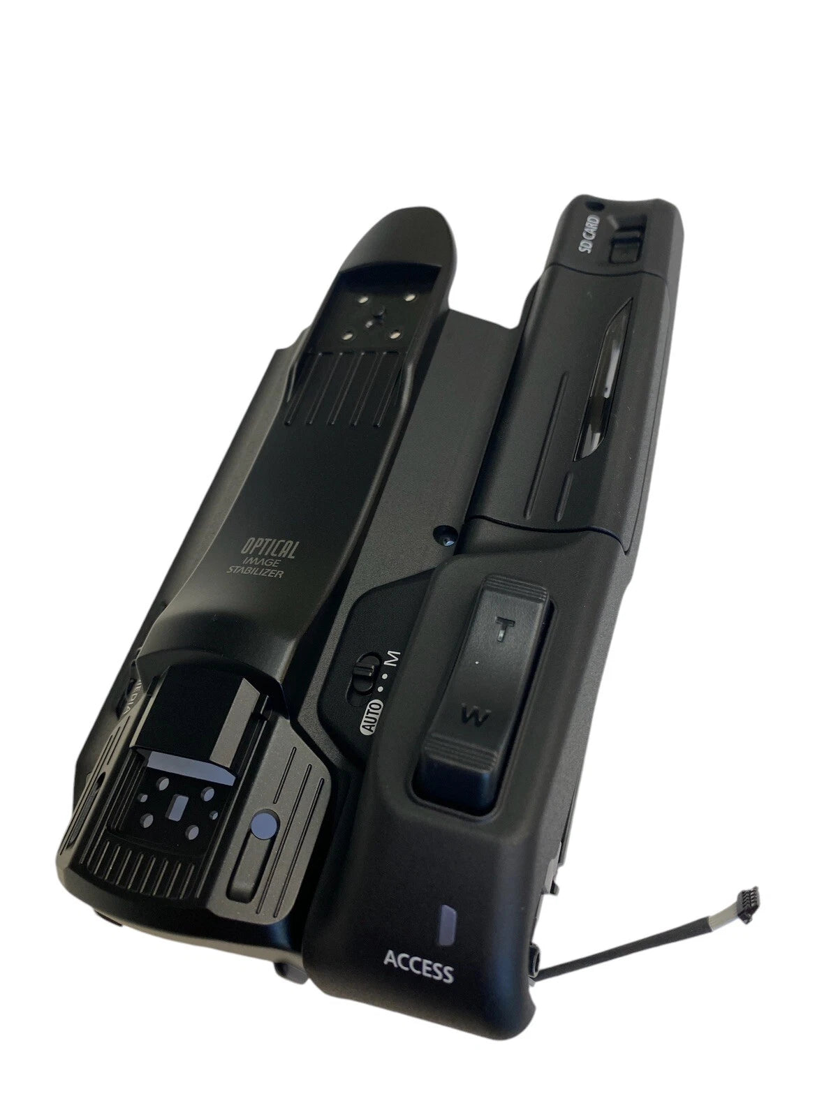 Canon HF-G60 Zoom Control Top Cabinet Replacement Part